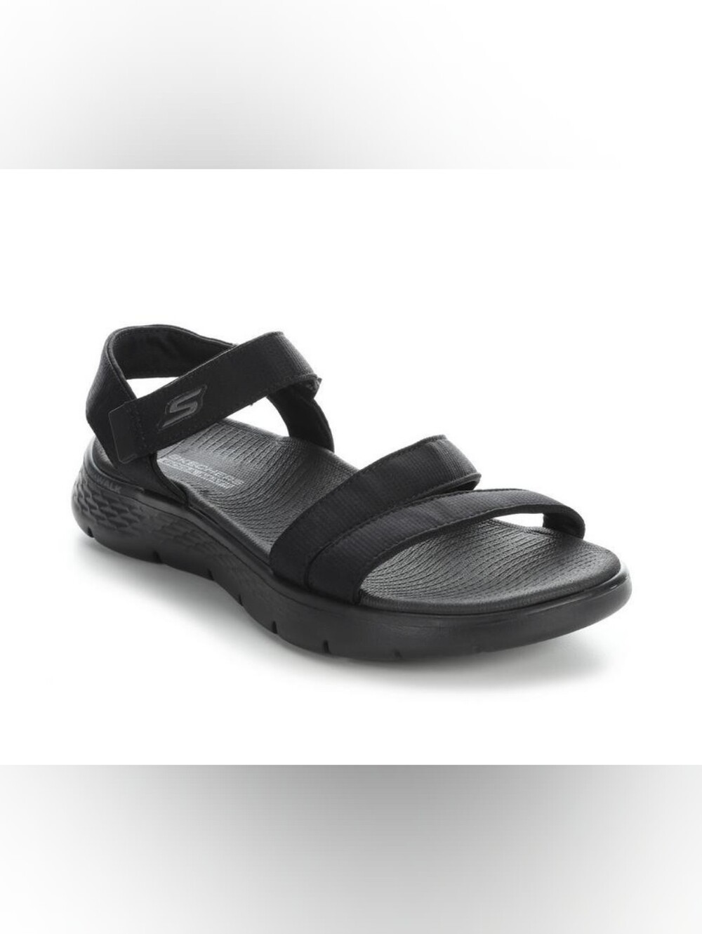 Women's Skechers Go Go Walk Flex 141509 Sandals